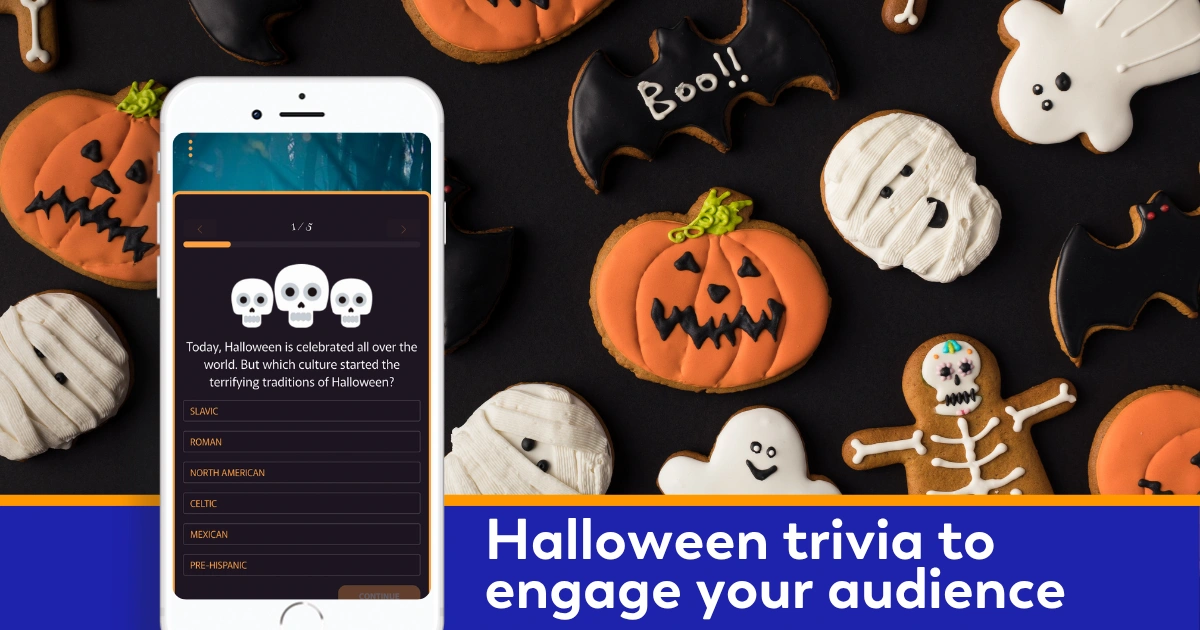 Halloween Trivia halloween trivia ideas article